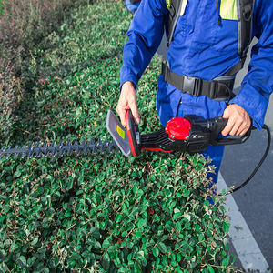 Neue Energie Lithium batterie Starke Leistung Große Kapazität 13Ah Akku Leichte Gartengeräte mit - Product Image 5