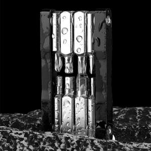 Outil de réparation de vélo OEM, vélo de montagne, 8 en 1, multifonction, kit de réparation et de démontage, clé hexagonale, tournevis - Product Image 3