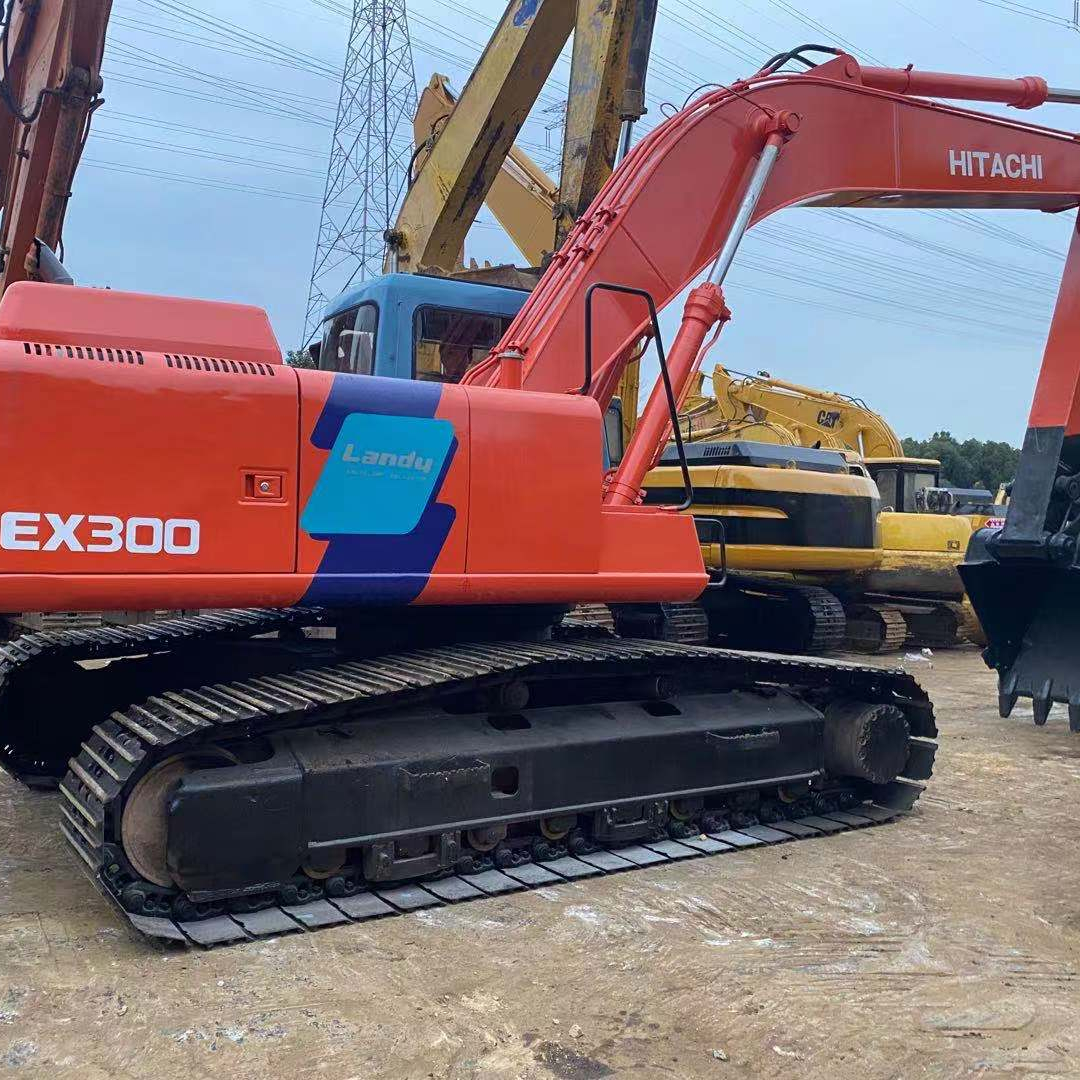Hitachi EX 30 Tracks – Buy a pair & save $103.00 | Fortis HD