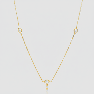 New Elegant Design Charm Shaker <b>Necklace</b> Wholesale Turkish Handcrafted 925 Silver Jewelry - Product Image 2