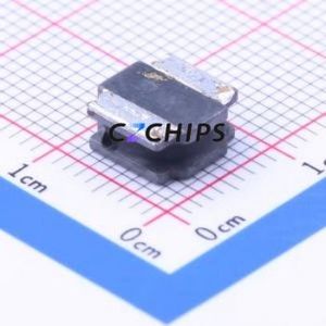 Inducteur de puissance FNR8040S150MT SMD, 8x8mm (Inductance : 15uH) (Précision : 20%) Courant nominal : 2,8A - Product Image 2
