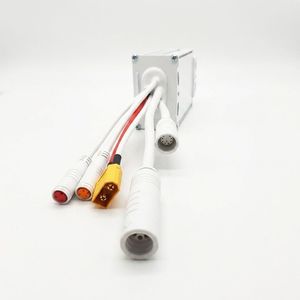 Nieuwe Image Elektrische Fiets Controller 25KM/H+ met Rode Motorkabel voor V20 <span class=keywords><strong>Fat</strong></span> Elektrische Fiets 500W Controlepaneel Vervangingen - Product Image 4
