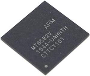 Chip IC MT6582 Original, Componente Electrónico Especializado en Stock para BOM (Lista de Materiales) - Product Image 1