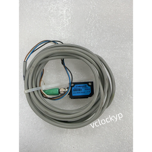 1 pièce neuve pour capteur ultrasonique Microsonic Zws-15/CD/QS PNP - Product Image 2