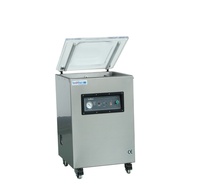 Machine à emballer sous vide Brother VM400E/machine à sceller sous vide commerciale/machines de formage sous vide pour plastique