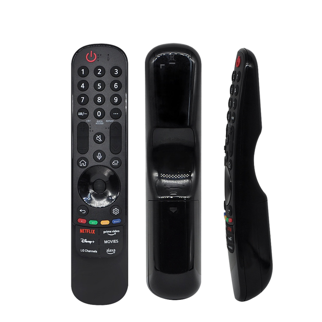 New Replacement Universal AN-MR21GA Magic Voice Remote Control for LG Smart 4K TV
