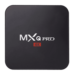 GYS Prix bas PRO  PRO 2G RAM 16G ROM Android 7.1 boîte TV OTT firmware 4k upscaling boîte TV haut de gamme décodeur lecteur multimédia - Product Image 4