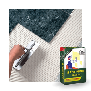 <span class=keywords><strong>Mortero</strong></span> adhesivo <span class=keywords><strong>para</strong></span> azulejos <span class=keywords><strong>de</strong></span> alta resistencia <span class=keywords><strong>de</strong></span> unión <span class=keywords><strong>para</strong></span> azulejos grandes y cemento surfactante <span class=keywords><strong>para</strong></span> instalación <span class=keywords><strong>de</strong></span> mármol - Product Image 2