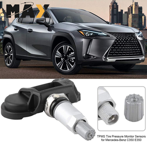 0035400217 TPMS surveillance de la pression des pneus pour <span class=keywords><strong>Mercedes</strong></span> Benz C350 C63 E350 433MHz <span class=keywords><strong>pièces</strong></span> de rechange A0035400217 - Product Image 6