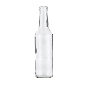<strong>275ml</strong> <strong>Soda</strong> <strong>Water</strong> <strong>Glass</strong> <strong>Bottle</strong> for Sparkling <strong>Water</strong> <strong>Bottle</strong> - Product Image 1
