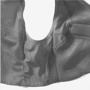 Échantillon Gratuit : Gilet d'hydratation pour la course en trail avec réservoir, sac à dos hydro pour marathonien - Product Image 4