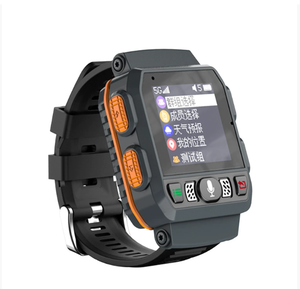 DF0828 Walkie Talkie 4G para Deportes al Aire Libre, Ciclismo en Grupo, Conducción, con Altavoz de Anillo, Dispositivos Electrónicos Portátiles y Prácticos - Product Image 6