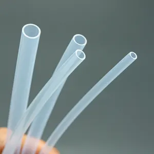 Fabriek Groothandel Plastic Transparante F46 Buis Chemisch Resistente Fep Tubing