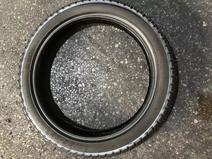 Pneu de moto 16 pouces, excellente adhérence et stabilité, 2.50-16 70/90-16 2.75-16 80/90-16, <span class=keywords><strong>tubeless</strong></span> 6PR 46P, pneu de route - Product Image 4