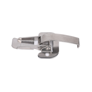 Phần Cứng Phụ Kiện Đánh Bóng Kết Thúc Thép Không Gỉ Vẽ Thiết Bị Công Nghiệp Nhiệm Vụ Nặng Nề Chuyển Đổi Chốt Với Móc - Product Image 4