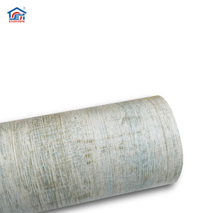 <span class=keywords><strong>Papier</strong></span> peint vinyle adhésif en PVC 3d en rouleau de bois naturel, imperméable, <span class=keywords><strong>pour</strong></span> meubles, porte de bureau, placards, garde-robe, décoration d'intérieur - Product Image 3