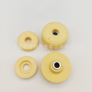 แผ่นรองโช้คอัพ Stqtyh รุ่น 33506789027 สำหรับยึดยางรถมินิ - Product Image 3