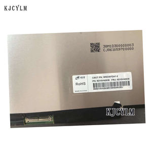 Panel Layar LCD Laptop Inch MND307DA1-2 MND307DA1-4 MNE001EA1-1 MNE007ZA1-1 MNE208ZA1-1 MNF601EA1-1 - Product Image 1