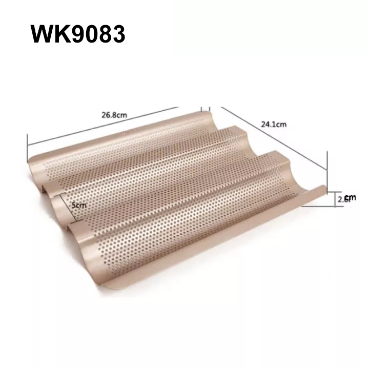 #11 WK9083