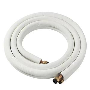 1/4英寸X0.6mmx15m带绝缘的轧辊铜管 - Product Image 1