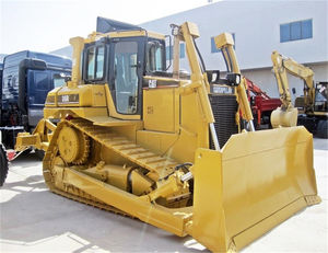 Bulldozer Bekas <span class=keywords><strong>Cat</strong></span> D6r, Bulldozer <span class=keywords><strong>Caterpillar</strong></span> D6r Bekas, Mesin Penggali Harga Murah untuk Dijual, <span class=keywords><strong>Cat</strong></span> D6r D7g D8t <span class=keywords><strong>D8K</strong></span> D8r Bulldozer - Product Image 5