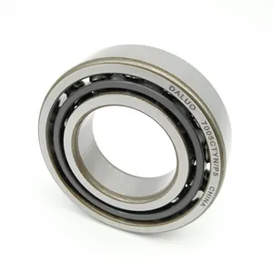 71919 ACD/P4A Good Quality Excavator Price List Chrome Steel Angular Contact Ball Bearing