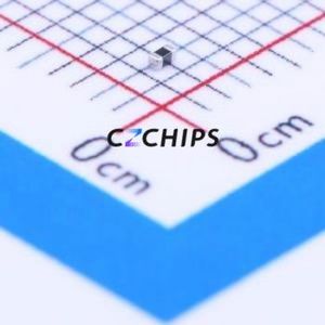 Varistor AVR-M1005C080MTAAB 0402 (Voltaje: 8V) (Tensión de Clamping: 14V, Voltaje de Funcionamiento (CC): 5.5V) - Product Image 1