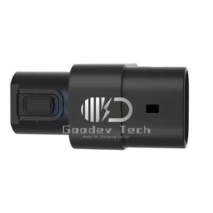 Chargeur de véhicule électrique EV 250A DC <span class=keywords><strong>Tesla</strong></span>, état neuf, vers <span class=keywords><strong>prise</strong></span> <span class=keywords><strong>CCS</strong></span> Combo CCS2, convertisseur de voiture électrique <span class=keywords><strong>Tesla</strong></span> <span class=keywords><strong>CCS</strong></span> 2 - Product Image 5