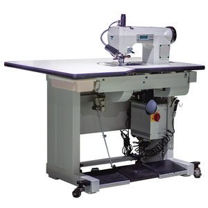 782GA Computer Decorative Hand Stitch <b>Sewing</b> Machine Colour Flat Lock Chain Stitch Embroidery <b>Sewing</b> Machine - Product Image 3