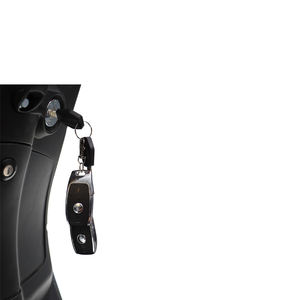 Motocicleta eléctrica de alta velocidad de 1000W, 48V/60V, 40-60 km/h, ruedas de remolque de neumáticos gruesos, 2000W de potencia, 1500W, bicicleta eléctrica sin escobillas - Product Image 6