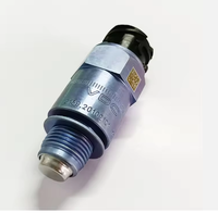 Capteur de vitesse de tachygraphe D20 D26 pour moteur MAN, capteur 215950004302 215920102101 0145423217, pièce de rechange moteur, accessoires d'excavatrice