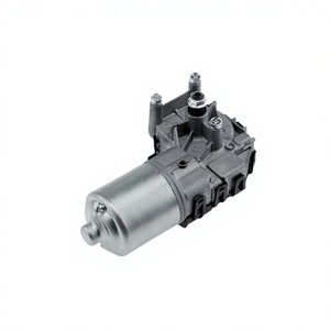 Moteur d'essuie-glace 67636914577 pour BMW Série 3 E46 X3 E83 V12 en fer - Product Image 3