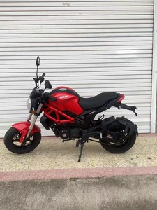 La Motocicletta <span class=keywords><strong>da</strong></span> Strada 150cc è Particolarmente Adatta per Passeggiate o Gite al Centro Città - Product Image 2