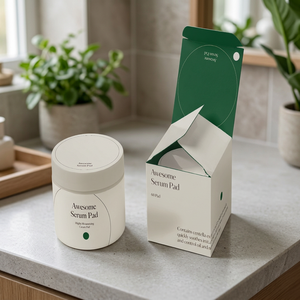Highly Moisturizing <b>Cream</b> Mask Emulsification Method Quickly Supplies Active Ingredients Moisture Skin Tightening <b>Whitening</b> <b>Face</b> - Product Image 3