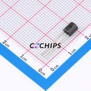 ทรานซิสเตอร์สองขั้วของทรานซิสเตอร์2SC1815เป็น-92แบบใหม่ดั้งเดิมและใหม่เอี่ยม (BJT) - Product Image 2