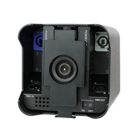 Scène discothèque piste de danse DJ sans fil Uplight 6X12W RGBWA UV 6in1 alimenté par batterie Led Par peut éclairer