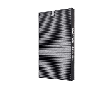<span class=keywords><strong>แผ่น</strong></span><span class=keywords><strong>กรอง</strong></span> HEPA คาร์บอนกัมมันต์ทดแทนเครื่องฟอกอากาศแบบ FZ-Y30SF FZ-Y30SFE สำหรับเครื่องฟอกอากาศ <span class=keywords><strong>Sharp</strong></span> KC-Y30 - Product Image 6