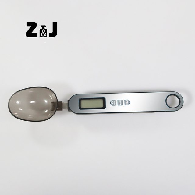 Food Weight Electronic Digital Kitchen Scales Household Kitchen Scale Spoon Scale