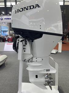 Motor Fuera de Borda <span class=keywords><strong>Honda</strong></span> BF90DK5XRTD de 4 Tiempos, Auténtico, Nuevo y Original - Product Image 4