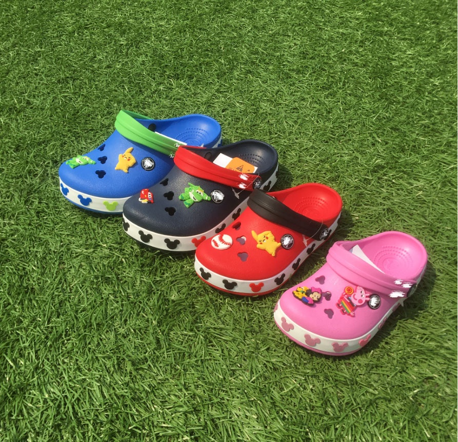 fluffy slippers baby sandals & slippers children's clogs children's sandals