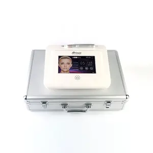 Artmex V11 Permanent Make-up Microblading-Maschine 2 in 1 MTS & PMU-System