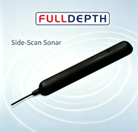 Sonar intégré à balayage latéral 450kHz 900kHz sous-marin pour ROV AUV USV FD-SS900