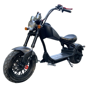 มอเตอร์ไซค์เด็กขนาดเล็กยี่ห้อ European Warehouse CE รุ่น Gasoline /mini 2000W 60V 20AH - Product Image 1