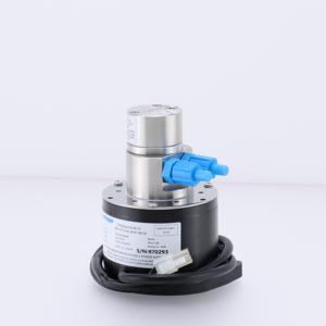 Bomba de Aceite DOCOD Personalizable de 40W con Motor de CC, Durable, Alto Rendimiento, Acero Inoxidable, Caudal de 0.2-1.4L/min, Presión de 0.05-1.2Mpa - Product Image 2