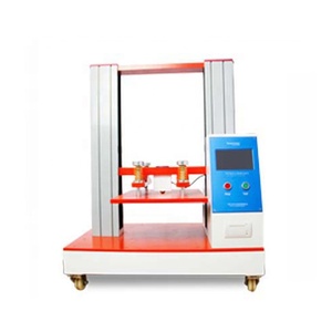 Thiết Bị Kiểm Tra Độ Nén Hộp Thông Minh Cao - Product Image 1