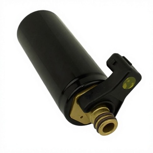 Bomba de Combustible Eléctrica para Volvo 3861355 3857985 3858714 3850810 21608511, Pieza de Repuesto Nueva de Plástico y Acero - Product Image 2