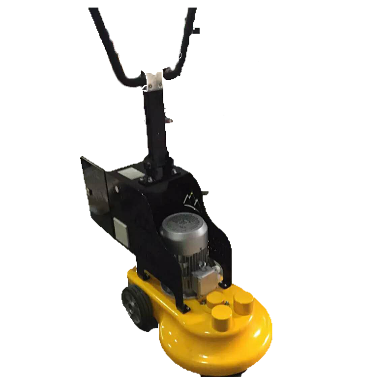 Automatic Multi Station Round Tube Polishing