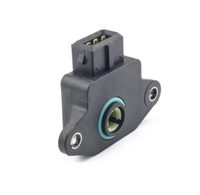 Capteur de position du papillon des gaz TPS 0288122915 pour Fiat Kia Renault Opel VOLVO