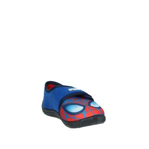 Pantuflas de Invierno para Niños de Spider-Man, Azules y Rojas, Talla 32, Zapatos Suaves para Interiores - Product Image 5