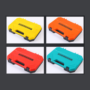 Mini pistolet à clous et agrafeuse <span class=keywords><strong>pour</strong></span> meubles, <span class=keywords><strong>bois</strong></span>, portes, rembourrage, encadrement, kit de pistolet à rivets, outil de retrait de clous - Product Image 5